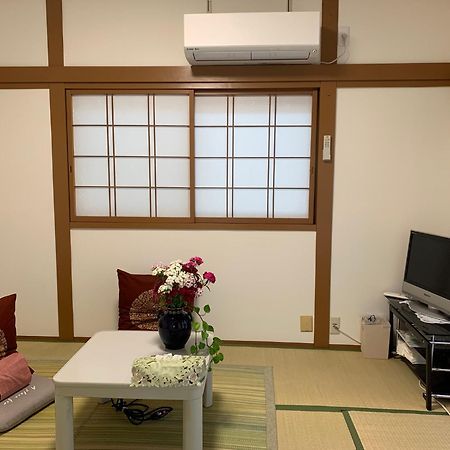 幽舍の庭 Apartman Izumi-Szano Kültér fotó