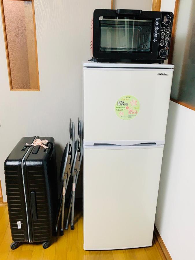 幽舍の庭 Apartman Izumi-Szano Kültér fotó
