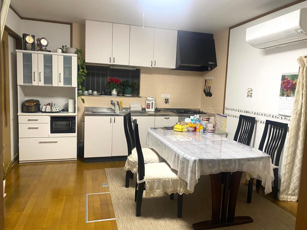 幽舍の庭 Apartman Izumi-Szano Kültér fotó