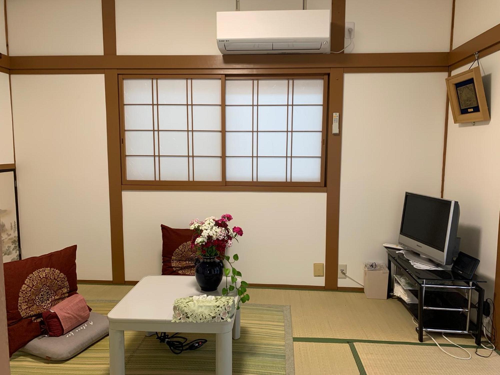 幽舍の庭 Apartman Izumi-Szano Kültér fotó