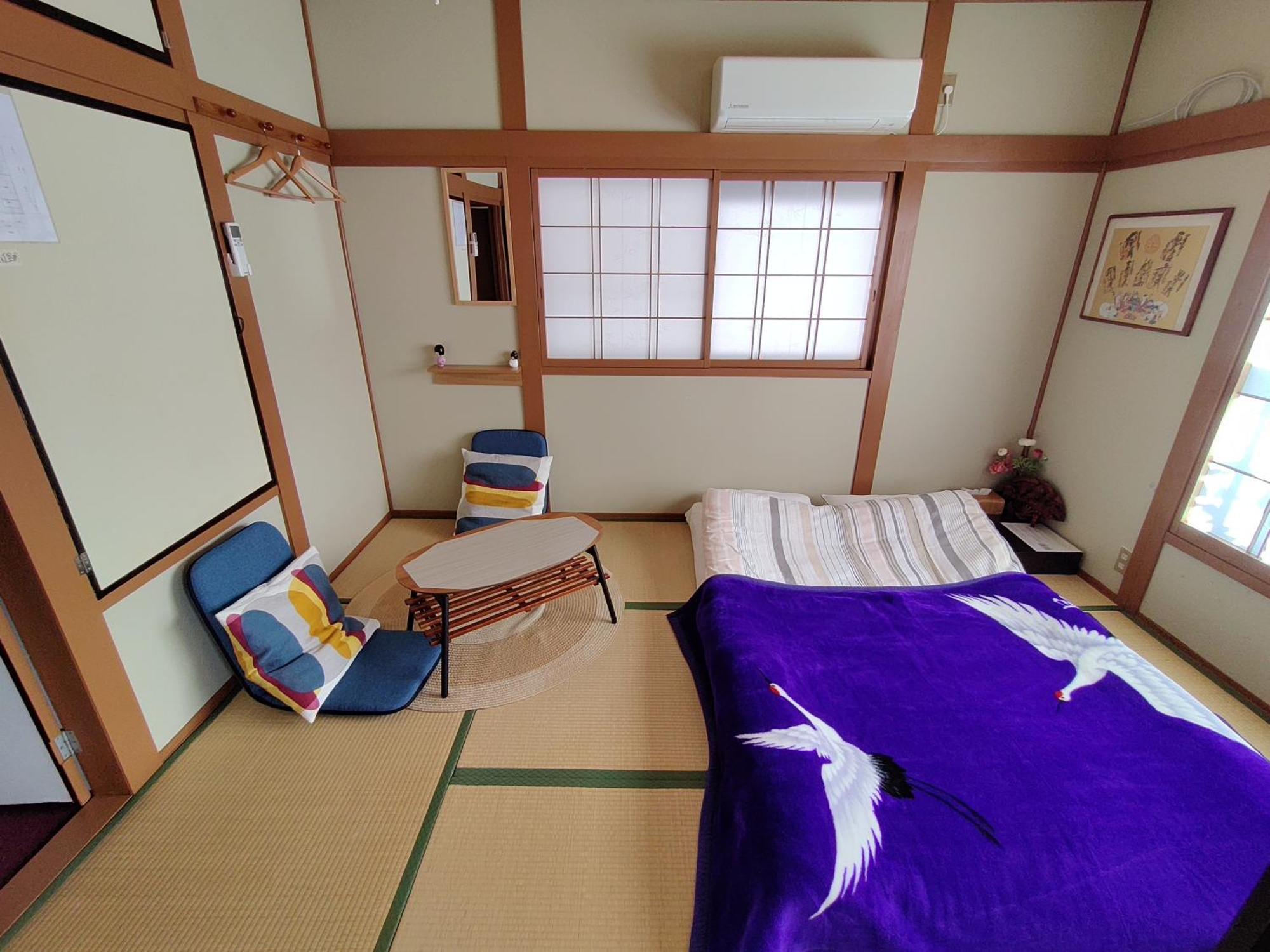 幽舍の庭 Apartman Izumi-Szano Kültér fotó